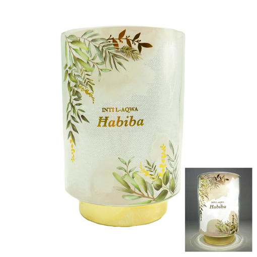 Picture of HABIBA TABLE LAMP